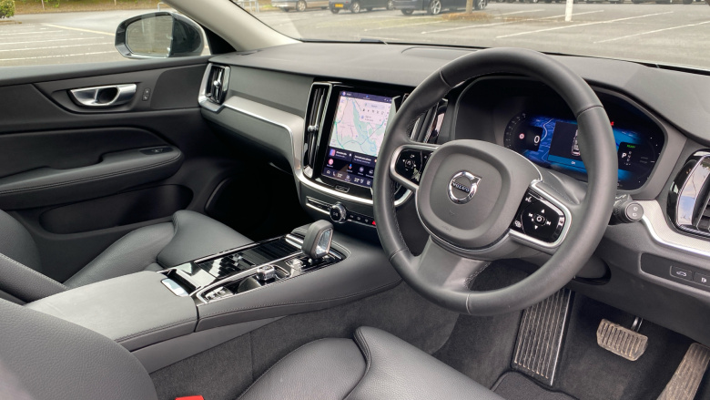 Volvo V60 2.0 T6 [350] PHEV Plus Dark 5dr AWD Auto Estate